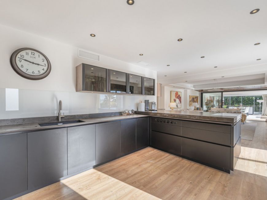 Španělsko Dům Costa-del-sol