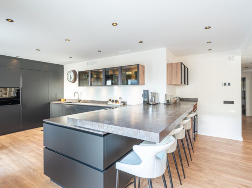 Španělsko Dům Costa-del-sol