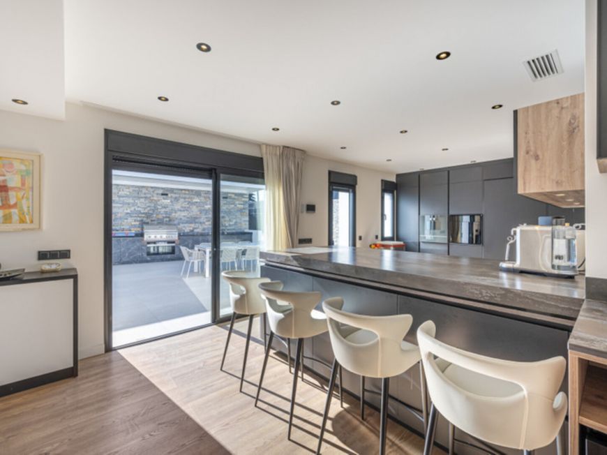 Španělsko Dům Costa-del-sol