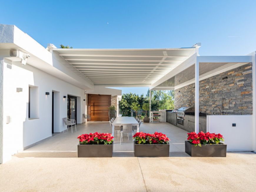 Španělsko Dům Costa-del-sol