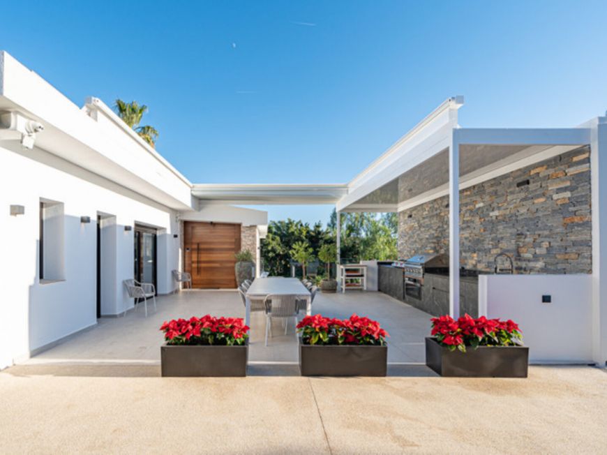 Španělsko Dům Costa-del-sol