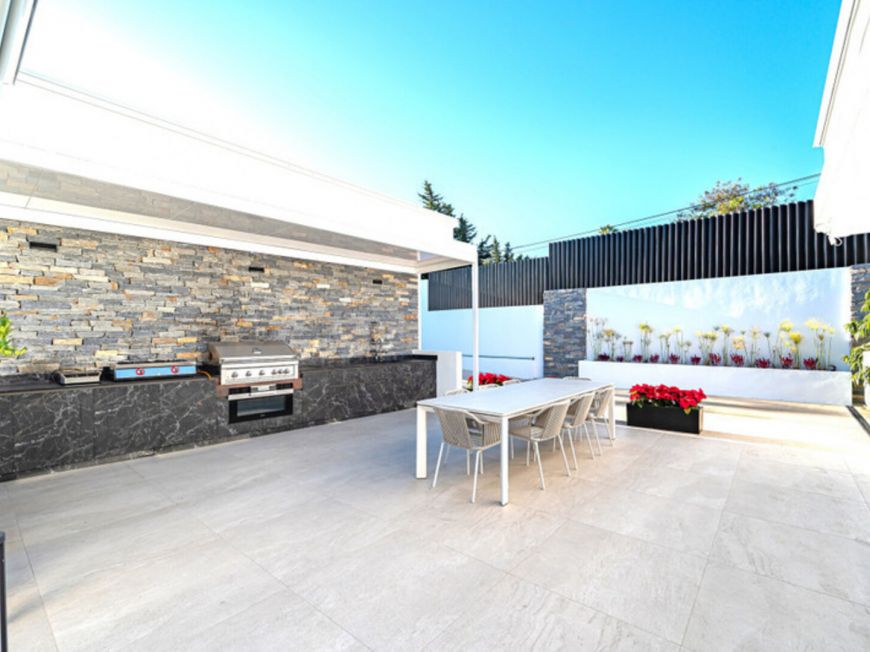 Španělsko Dům Costa-del-sol