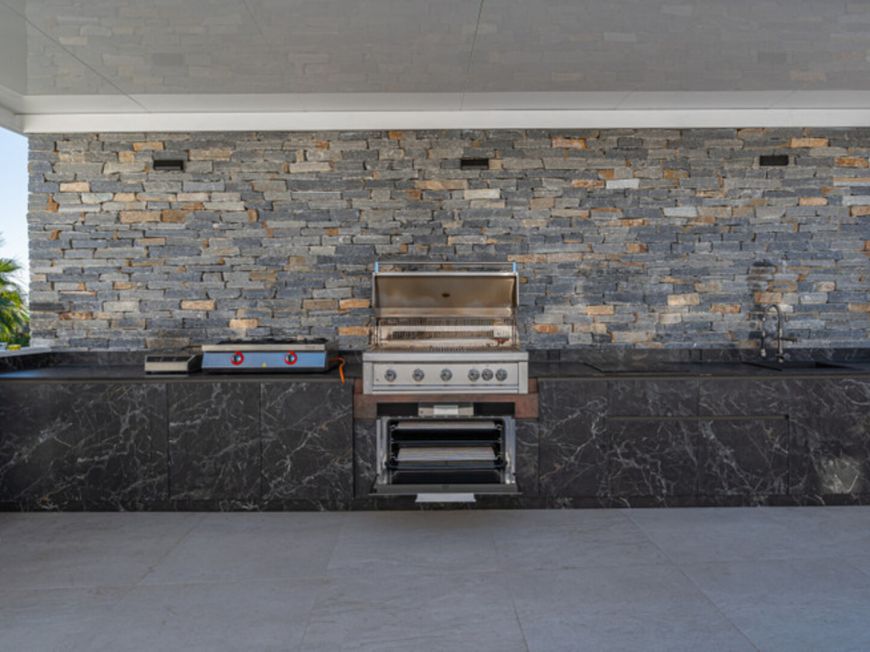 Španělsko Dům Costa-del-sol