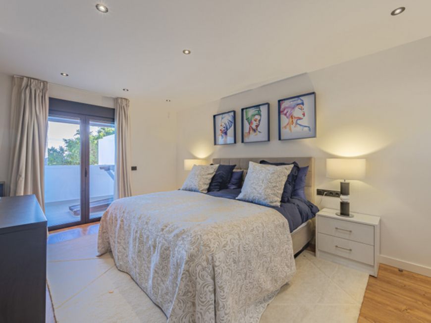 Španělsko Dům Costa-del-sol