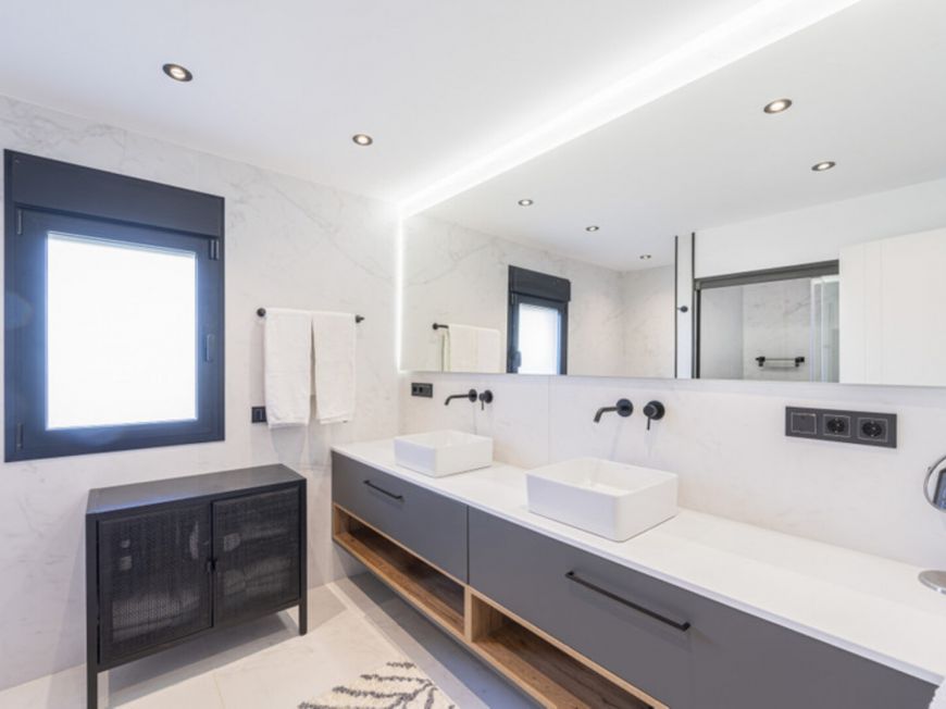 Španělsko Dům Costa-del-sol