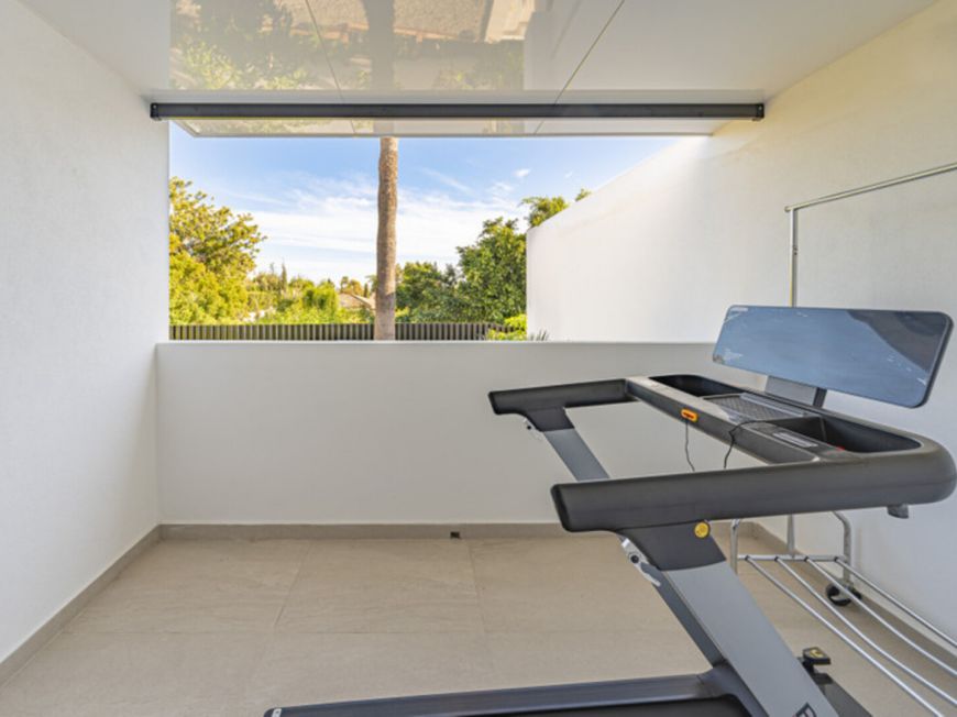 Španělsko Dům Costa-del-sol