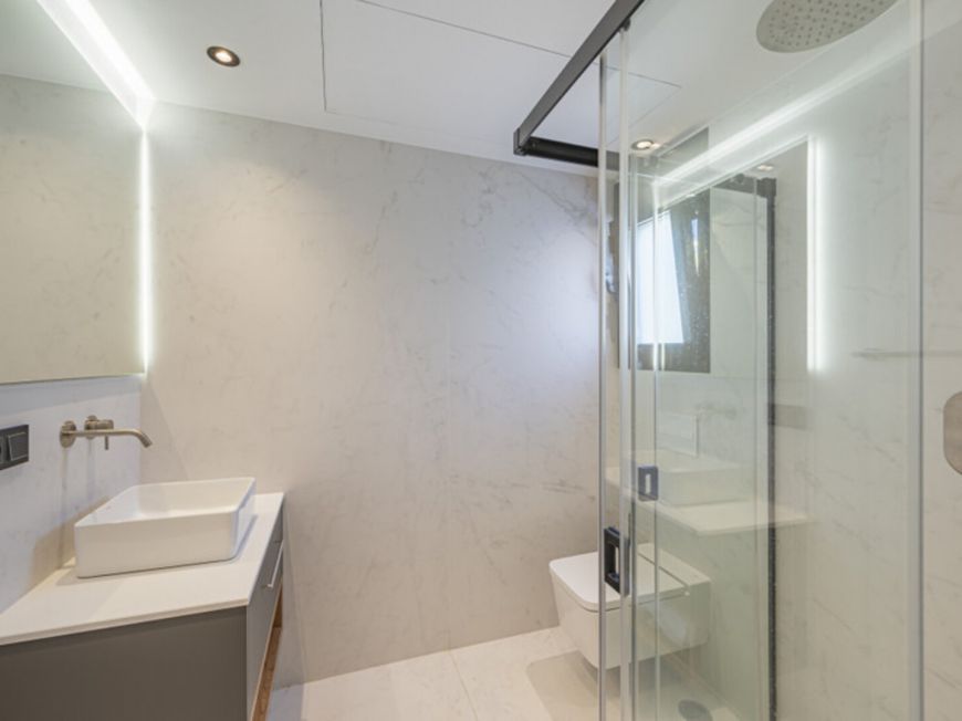 Španělsko Dům Costa-del-sol