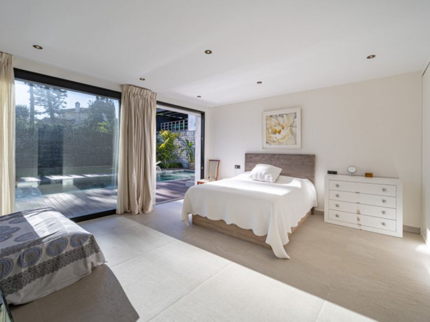 Španělsko Dům Costa-del-sol