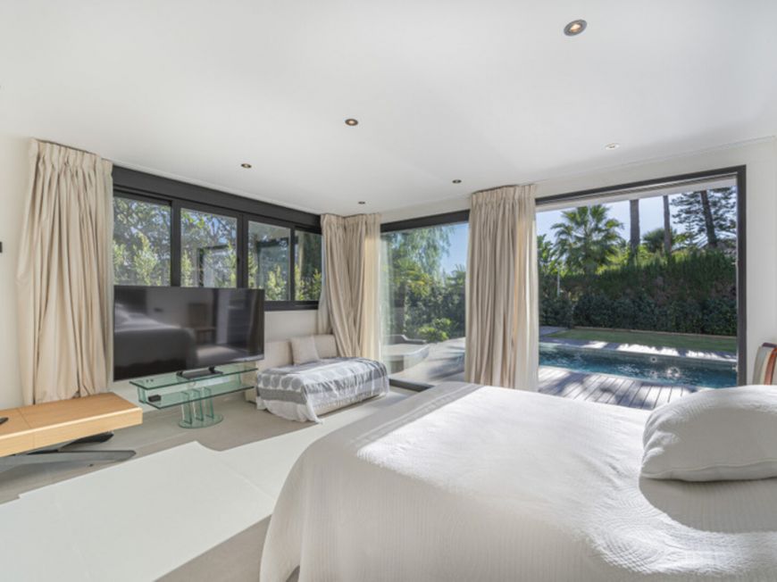 Španělsko Dům Costa-del-sol