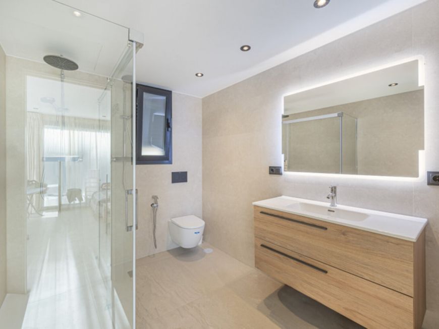 Španělsko Dům Costa-del-sol