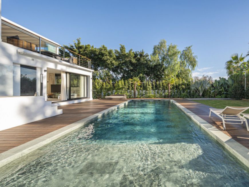 Španělsko Dům Costa-del-sol