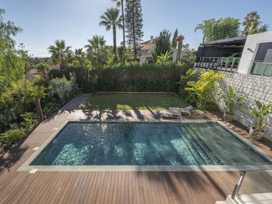 Španělsko Dům Costa-del-sol