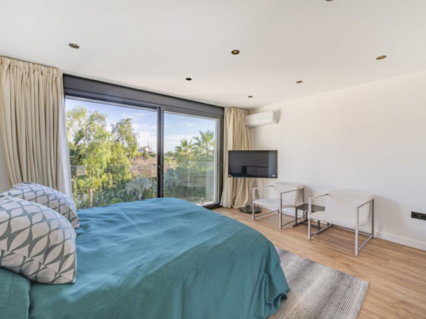 Španělsko Dům Costa-del-sol