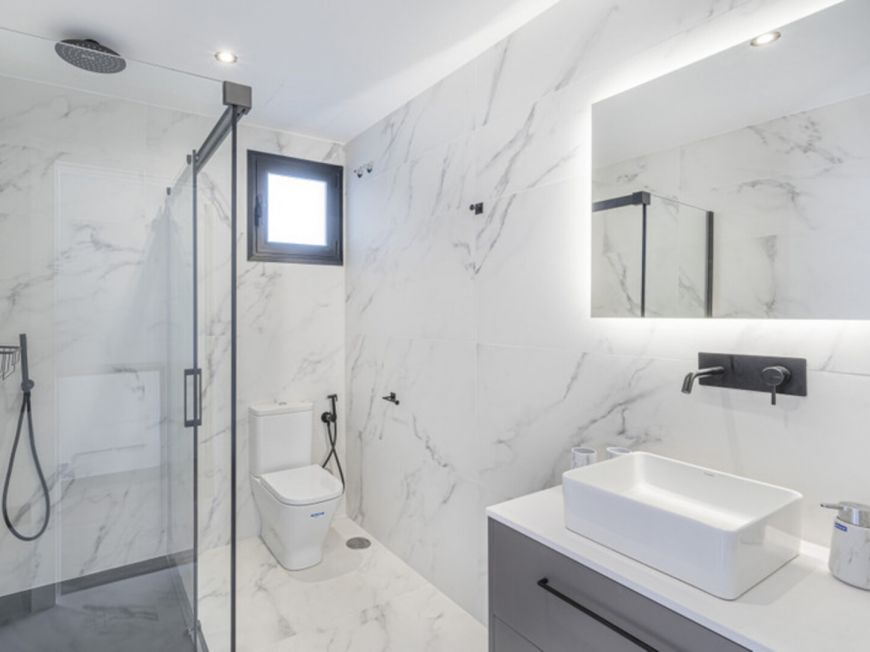 Španělsko Dům Costa-del-sol