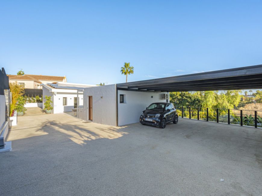 Španělsko Dům Costa-del-sol