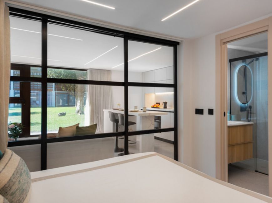 Španělsko Apartmány / byty Costa-del-sol