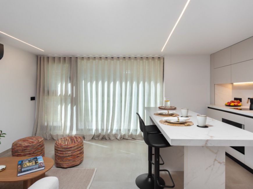 Španělsko Apartmány / byty Costa-del-sol