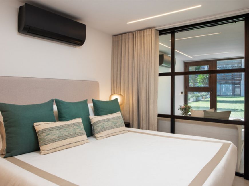 Španělsko Apartmány / byty Costa-del-sol