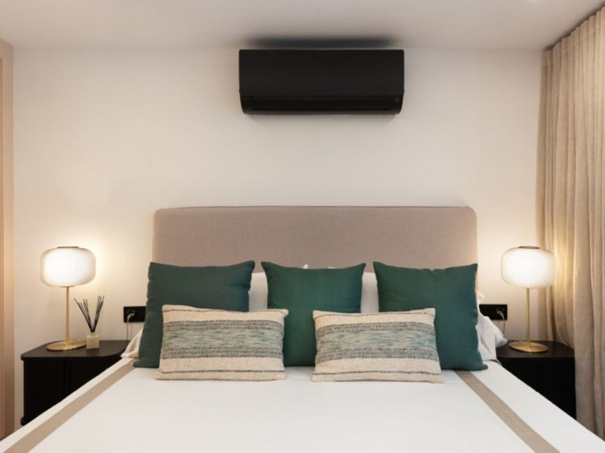 Španělsko Apartmány / byty Costa-del-sol