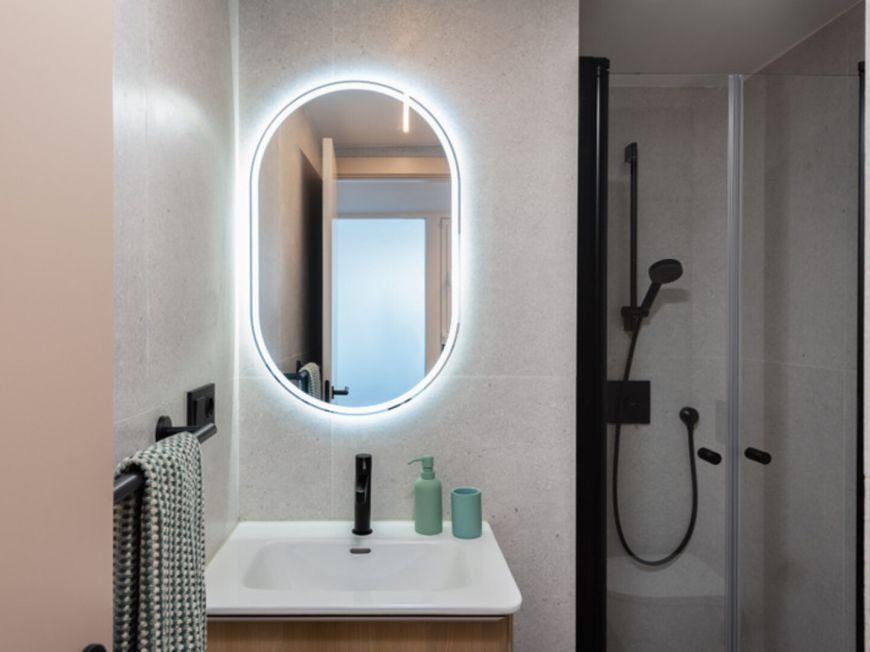 Španělsko Apartmány / byty Costa-del-sol