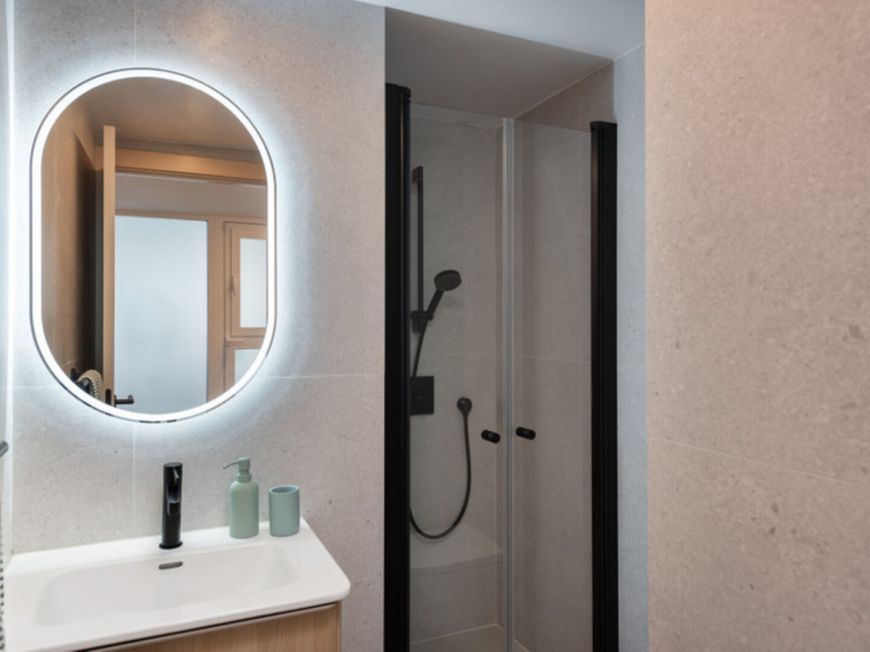 Španělsko Apartmány / byty Costa-del-sol