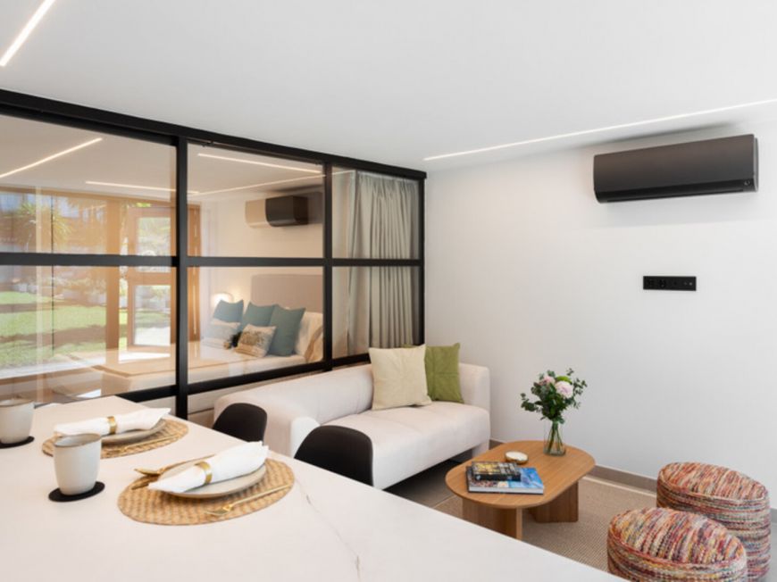 Španělsko Apartmány / byty Costa-del-sol