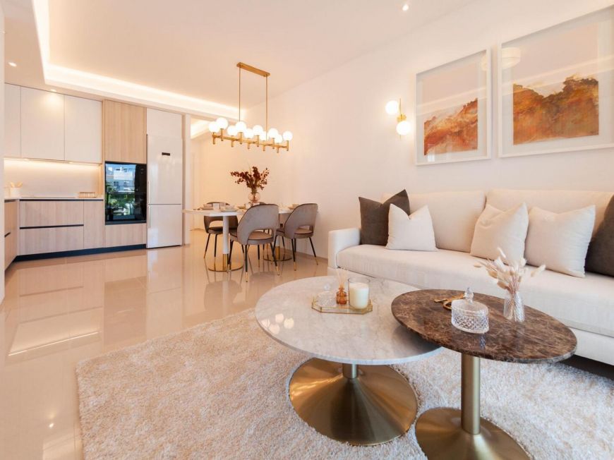 Španělsko Bungalov Rojales