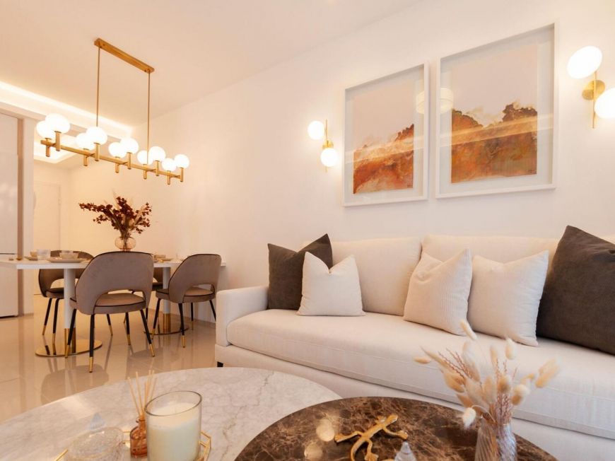 Španělsko Bungalov Rojales