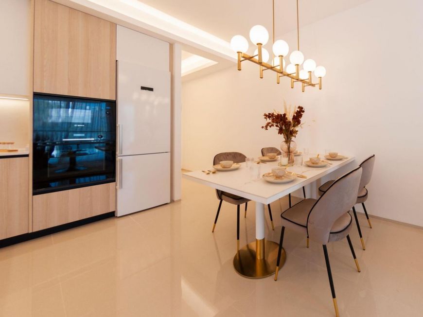 Španělsko Bungalov Rojales