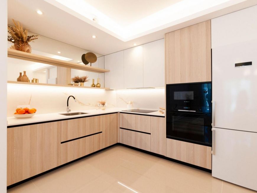 Španělsko Bungalov Rojales