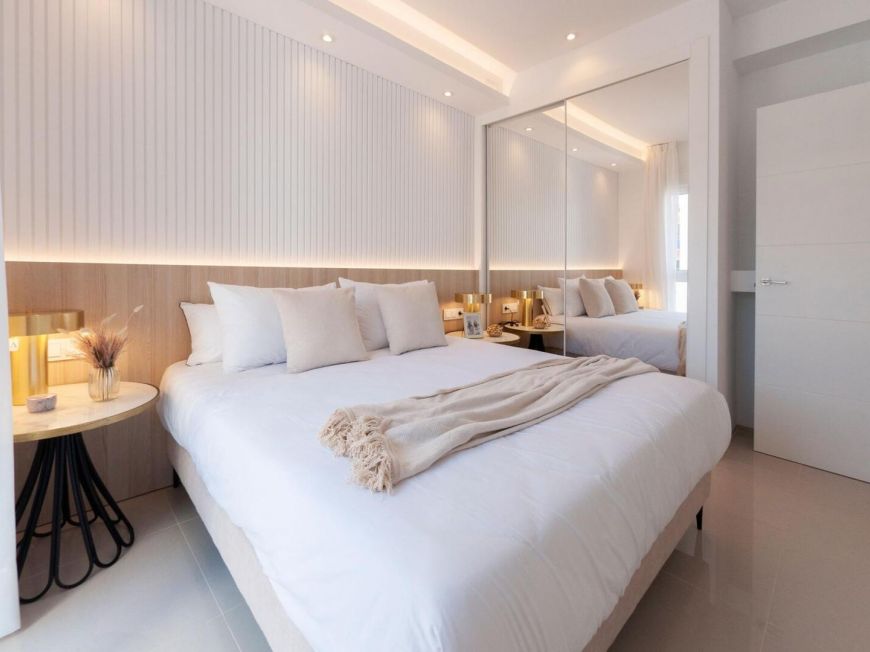 Španělsko Bungalov Rojales