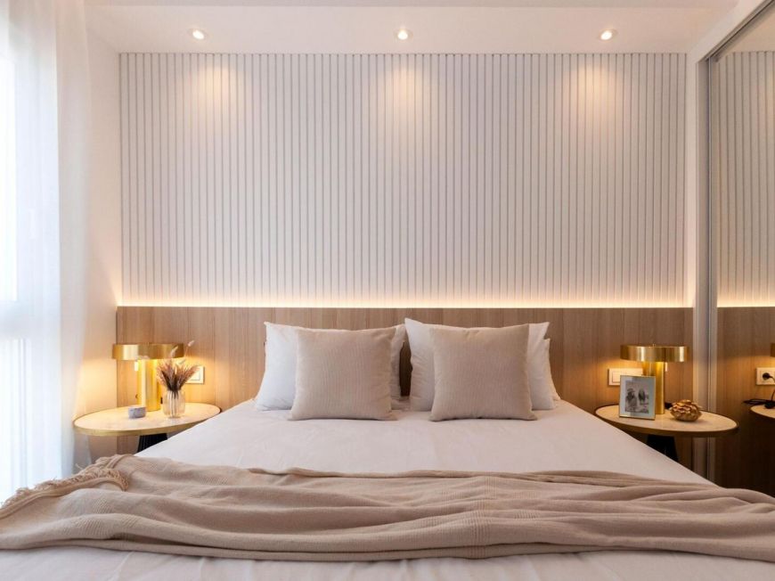 Španělsko Bungalov Rojales