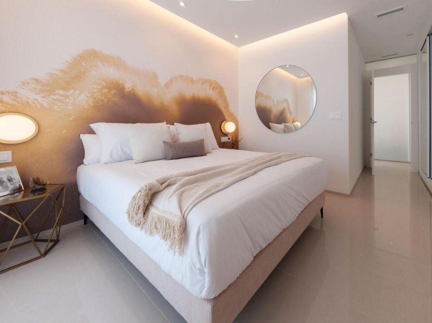 Španělsko Bungalov Rojales