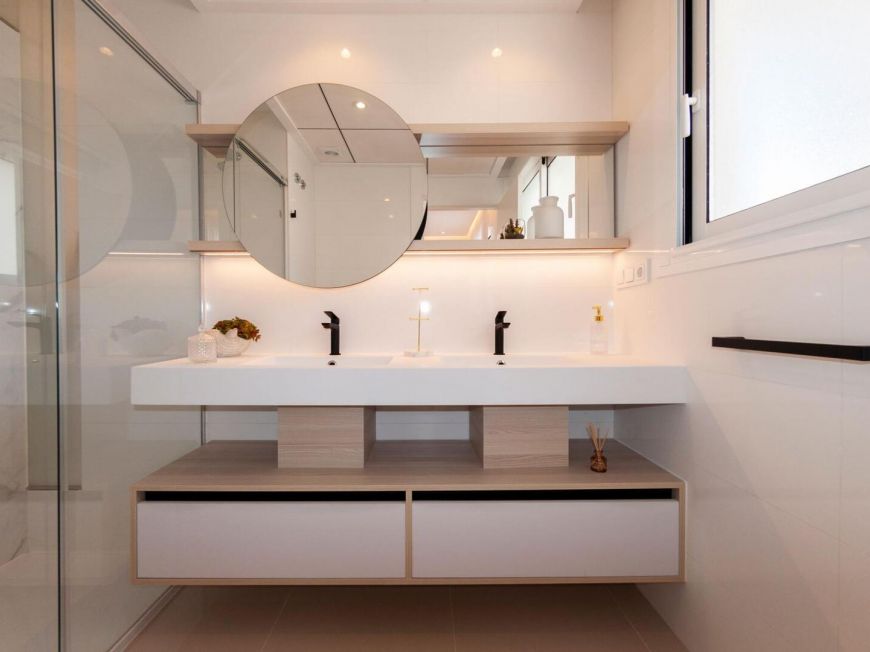 Španělsko Bungalov Rojales