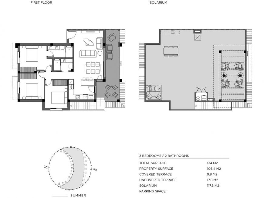 Španělsko Bungalov Rojales