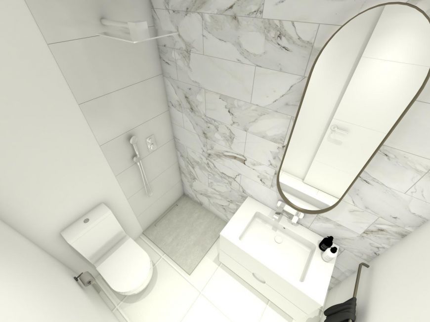 Španělsko Bungalov San-miguel-de-salinas