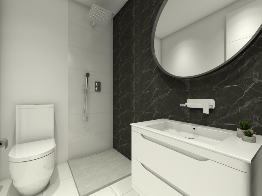 Španělsko Bungalov San-miguel-de-salinas