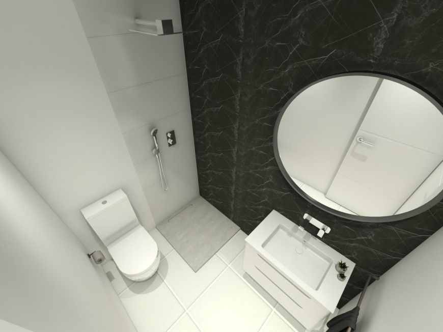 Španělsko Bungalov San-miguel-de-salinas