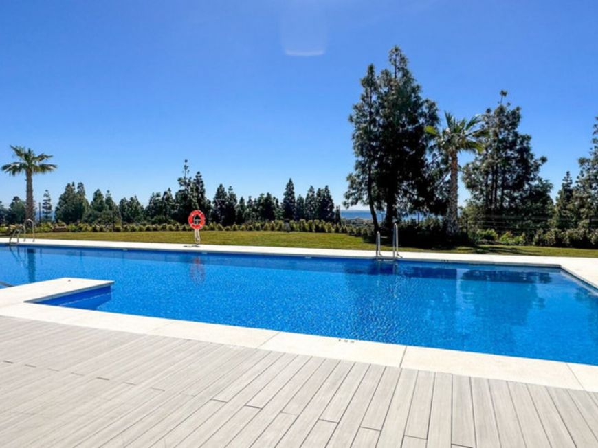 Španělsko Apartmány / byty Costa-del-sol