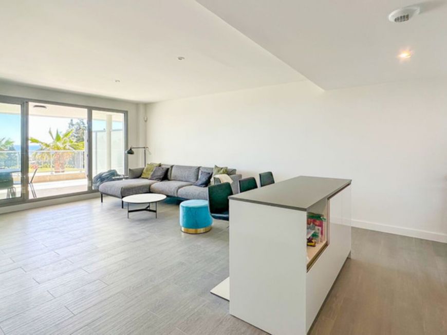 Španělsko Apartmány / byty Costa-del-sol