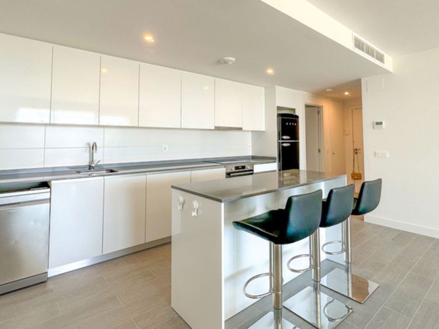 Španělsko Apartmány / byty Costa-del-sol