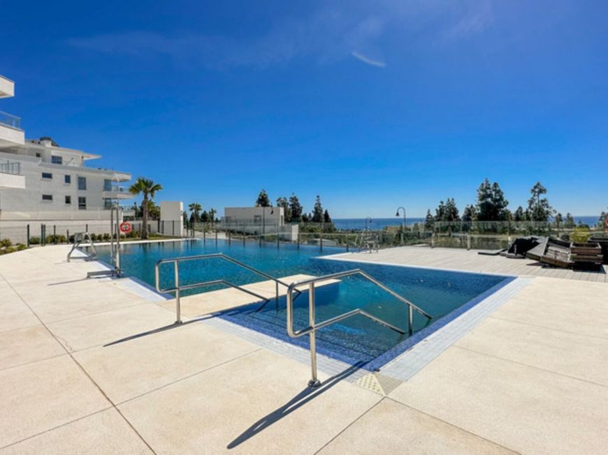 Španělsko Apartmány / byty Costa-del-sol