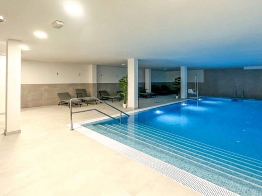 Španělsko Apartmány / byty Costa-del-sol