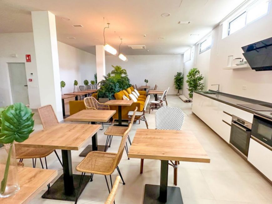 Španělsko Apartmány / byty Costa-del-sol