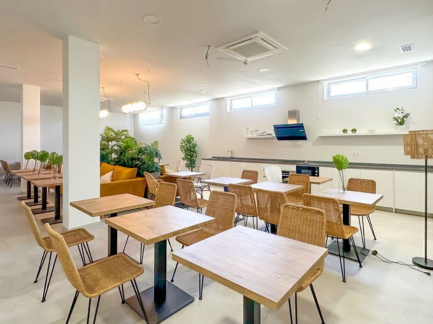 Španělsko Apartmány / byty Costa-del-sol