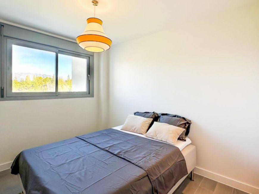 Španělsko Apartmány / byty Costa-del-sol