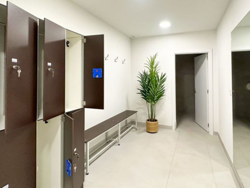 Španělsko Apartmány / byty Costa-del-sol