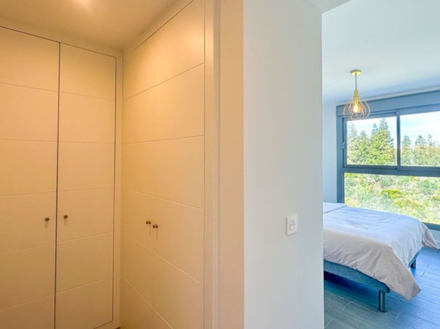 Španělsko Apartmány / byty Costa-del-sol