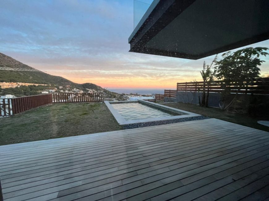 Испания houses costa-del-sol