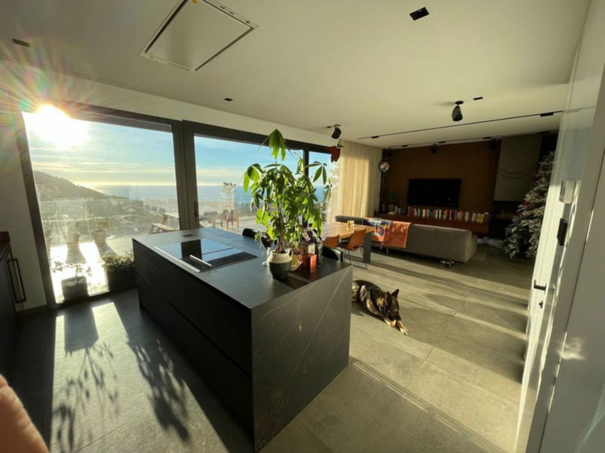 Испания houses costa-del-sol